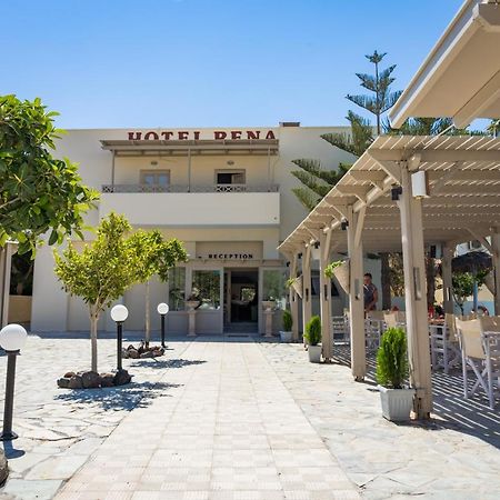 Rena Hotel Perissa  Exterior photo